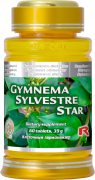 Starlife GYMNEMA SYLVESTRE STAR 60 kapsúl