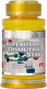 Starlife SUPEROXIDE DISMUTASE STAR 60 tabliet