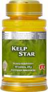 Starlife KELP STAR 120 tabliet