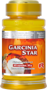 Starlife GARCINIA STAR 60 kapsúl