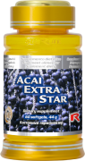 Starlife acai extra star 60 tabliet